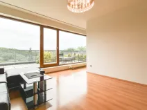 Pronájem bytu 2+kk, Praha - Košíře, Kotlářka, 44 m2