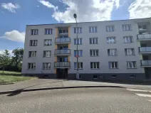 Prodej bytu 3+1, Františkovy Lázně, Žižkova, 77 m2