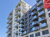 Prodej bytu 1+kk, Praha - Stodůlky, 30 m2