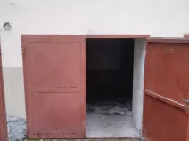 Prodej komerční nemovitosti, Brno, Hlinky, 13 m2