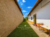 Prodej rodinného domu, Veselí nad Moravou, Ostrožská, 78 m2