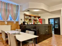 Pronájem restaurace, Praha - Střešovice, Hládkov, 100 m2