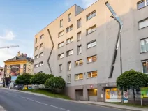 Prodej bytu 3+kk, Liberec - Liberec IV-Perštýn, Lípová, 69 m2