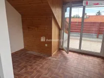 Pronájem atypického bytu, Praha - Lipence, Jílovišťská, 13 m2