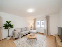 Prodej bytu 2+1, Kralupy nad Vltavou, Vrchlického, 67 m2