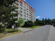 Prodej bytu 2+1, Mladá Boleslav, 17. listopadu, 66 m2