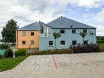 Pronájem kanceláře, Říčany, Úvalská, 66 m2