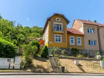 Prodej rodinného domu, Brno, Šárka, 100 m2