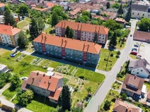 Prodej bytu 2+kk, Velké Opatovice, Jubilejní, 47 m2