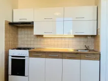 Pronájem bytu 1+1, Ostrava - Zábřeh, Horymírova, 33 m2