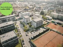 Prodej bytu 4+kk, Chrudim, Luhanova, 105 m2