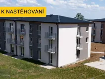 Prodej bytu 3+kk, Nehvizdy, 68 m2