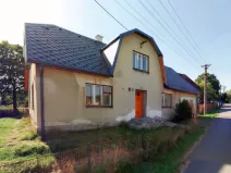 Pronájem rodinného domu, Rohozná, 220 m2