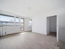 Pronájem bytu 1+kk, Pardubice, Palackého třída, 32 m2