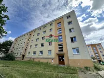 Prodej bytu 2+1, Most, Zdeňka Fibicha, 54 m2