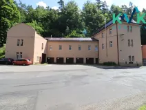 Pronájem bytu 2+kk, Březová, Hamerská, 57 m2