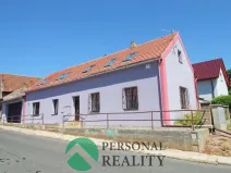 Prodej komerční nemovitosti, Krupá, 130 m2