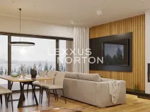 Prodej bytu 3+kk, Benecko, 73 m2