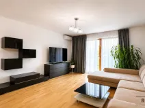 Pronájem bytu 3+kk, Praha - Vršovice, Vršovická, 91 m2
