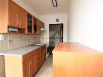 Pronájem bytu 2+1, Plzeň, Karla Steinera, 64 m2