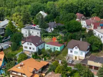 Prodej rodinného domu, Praha, Středová, 86 m2