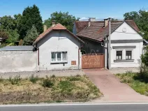 Prodej rodinného domu, Chlumín, 106 m2