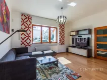 Pronájem rodinného domu, Praha - Záběhlice, Jihovýchodní IV, 156 m2
