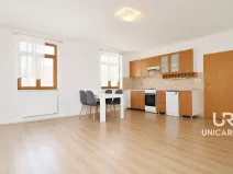 Pronájem bytu 3+kk, Brno - Řečkovice, Koláčkova, 96 m2