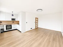 Prodej bytu 1+kk, Praha - Záběhlice, Bramboříková, 42 m2