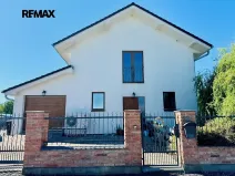 Prodej rodinného domu, Svojetice, Točitá, 149 m2