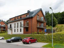 Prodej apartmánu, Dolní Morava, 58 m2