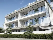 Prodej bytu 2+1, Kissonerga, Kypr, 94 m2