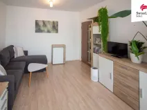 Prodej bytu 2+1, Jihlava, Březinova, 56 m2