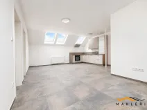 Pronájem bytu 3+kk, Světlá nad Sázavou, Nové Město, 78 m2