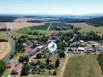 Prodej zahrady, Vidice, Vidice, 508 m2