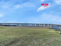 Prodej komerčního pozemku, Opatovice nad Labem, 8400 m2
