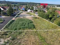 Prodej pozemku pro bydlení, Čížová - Zlivice, 948 m2