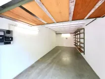 Prodej garáže, Zlín, 18 m2