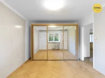Prodej bytu 2+1, Ostrava, Jubilejní, 49 m2