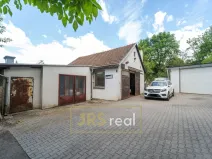 Prodej obchodního prostoru, Uhřice, 163 m2