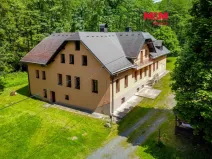 Prodej rodinného domu, Hamry, 392 m2