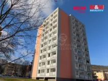 Pronájem bytu 2+kk, Beroun - Beroun-Město, Branislavova, 50 m2