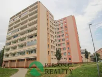 Prodej bytu 2+1, Rakovník, Čs. legií, 55 m2
