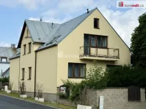 Prodej rodinného domu, Drmoul, Sekerská, 350 m2