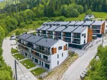 Prodej bytu 3+kk, Skalista,Szczyrk,, Polsko, 48 m2