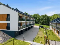 Prodej bytu 2+kk, Skalista,Szczyrk,, Polsko, 54 m2