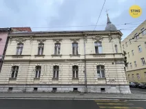 Pronájem kanceláře, Ostrava, Kratochvílova, 90 m2
