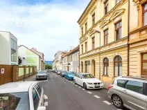 Prodej činžovního domu, Teplice, Revoluční, 539 m2