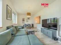 Prodej bytu 2+kk, Kladno, Amálská, 64 m2