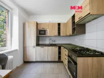 Prodej bytu 3+1, Plzeň - Východní Předměstí, Brojova, 82 m2
